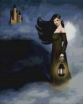 (image for) Elven Princess